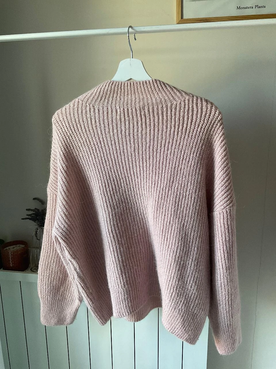 Suéter rosa Promod – suavidad y detalles elegantes Talla L – photo 4